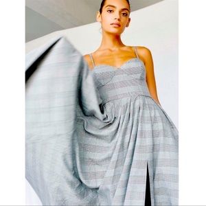 Free People X Fame And Partners The Stone Dress